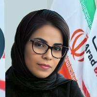 راحله نیکزادپور